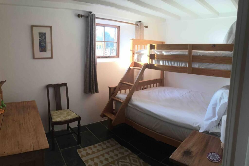 Holiday home Hidden Cottage Gem Hottub, Firepit, Coastal Walks