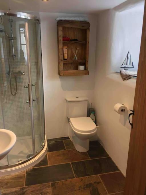 Holiday home Hidden Cottage Gem Hottub, Firepit, Coastal Walks *