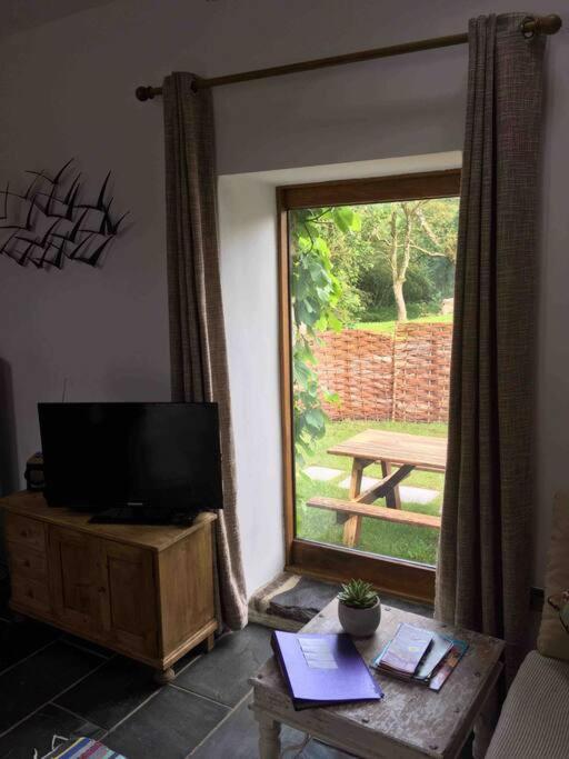 Holiday home Hidden Cottage Gem Hottub, Firepit, Coastal Walks