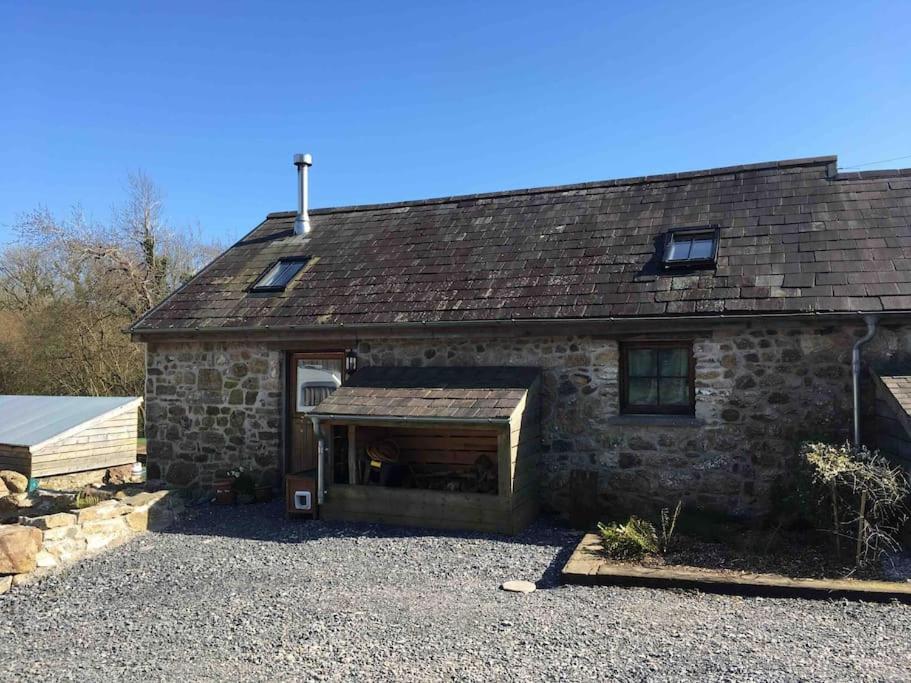 Hidden Cottage Gem Hottub, Firepit, Coastal Walks Holiday home *